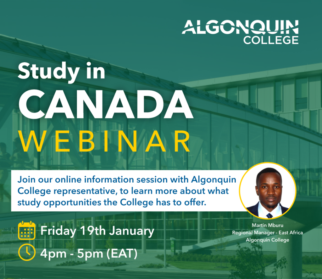 Algonquin College Virtual Information Session Edunet   Algonquin College Web Event 1024x888 