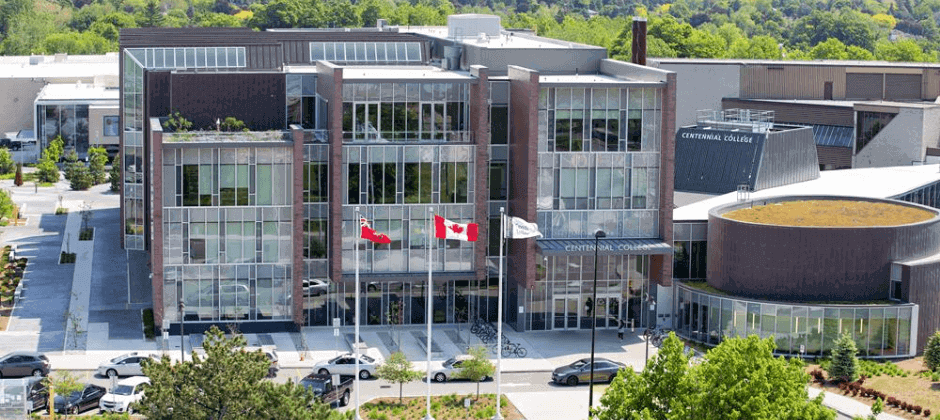 Centennial College