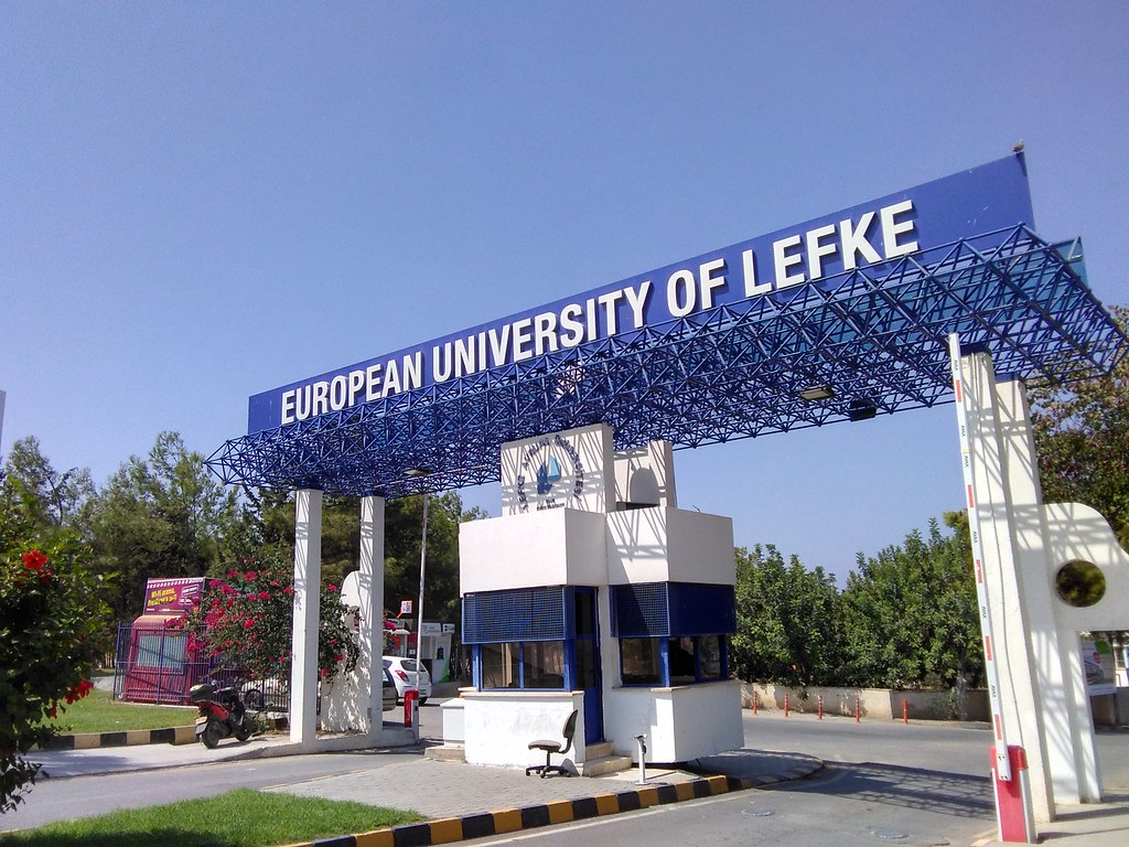 European University of Lefke