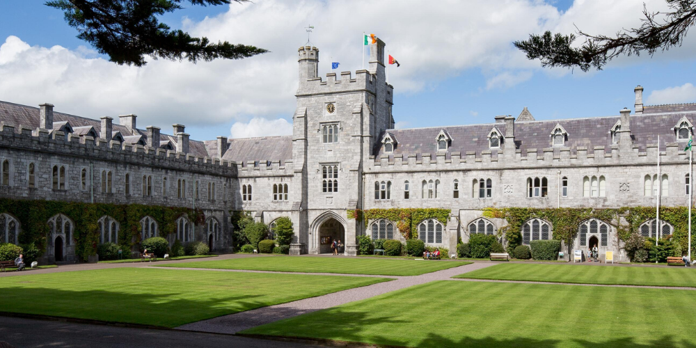 University College Cork