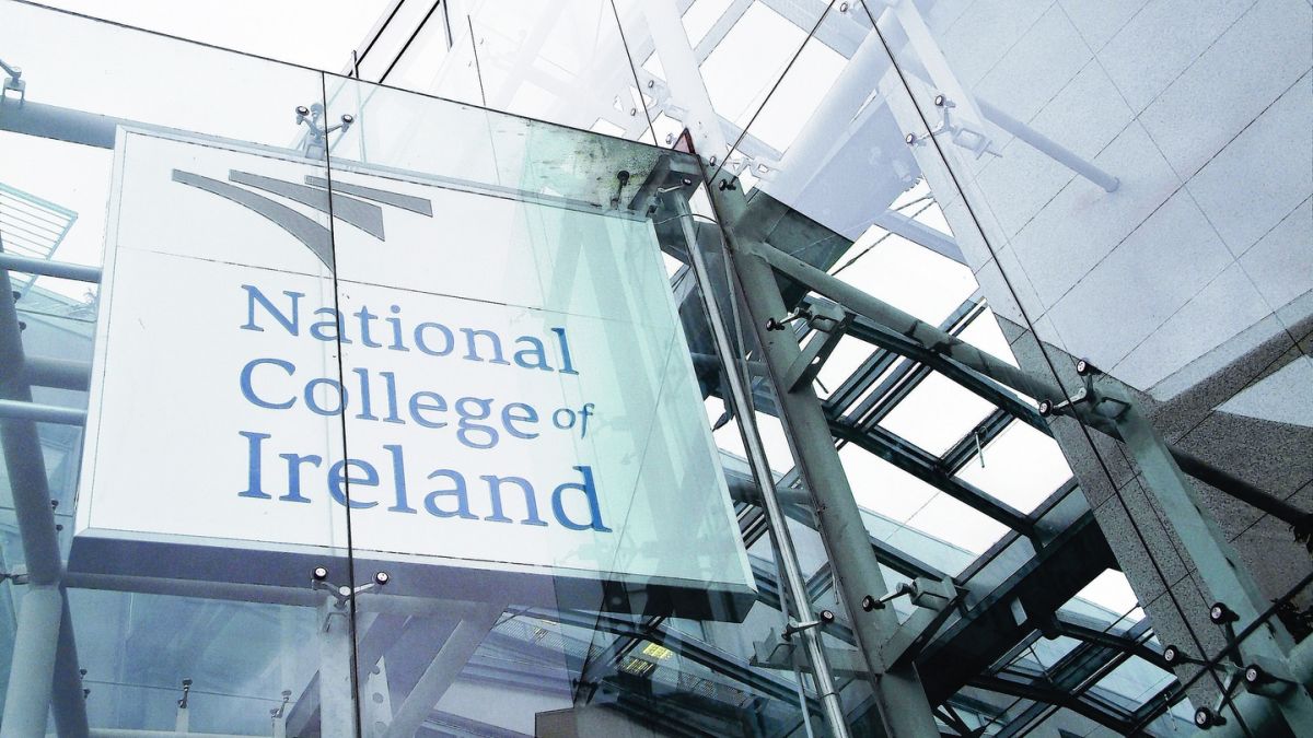 National College of Ireland