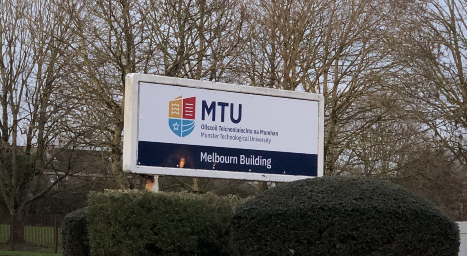 Munster Technological University