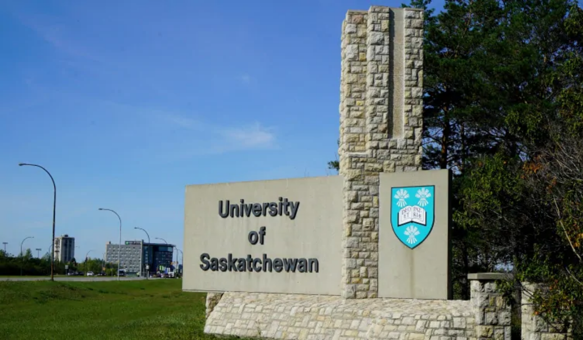 university of saskatchewan