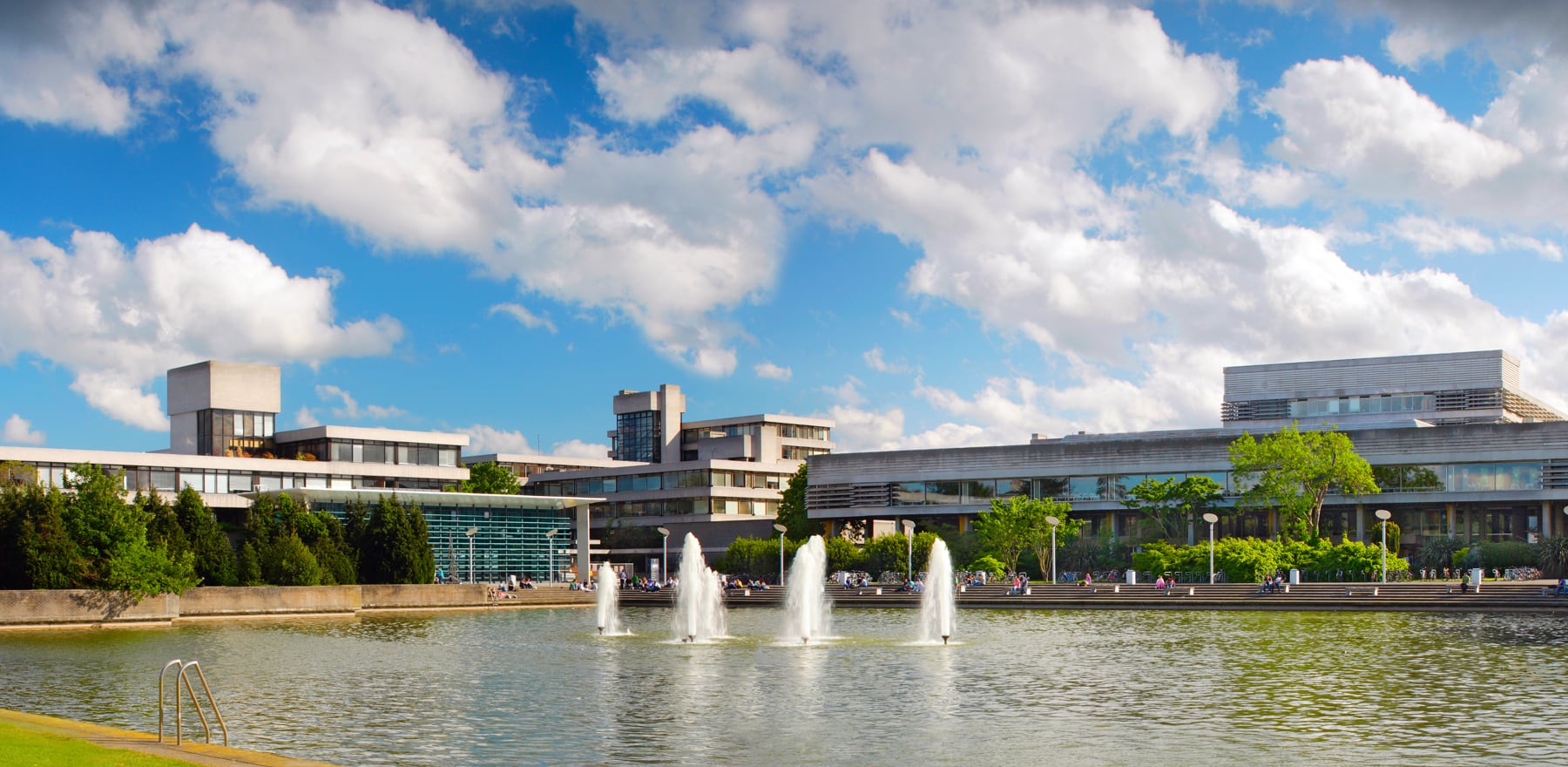 University College Dublin