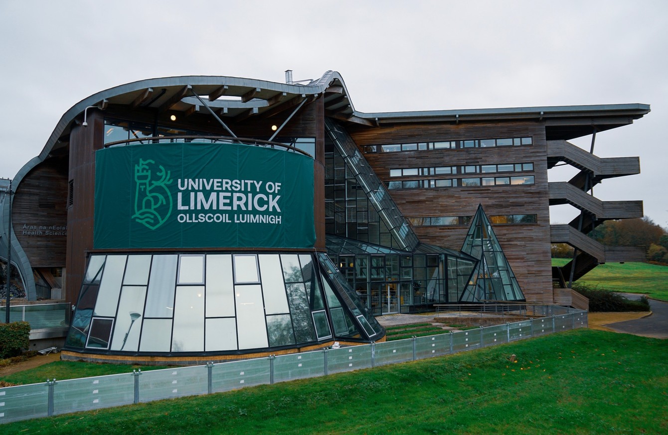 University of Limerick