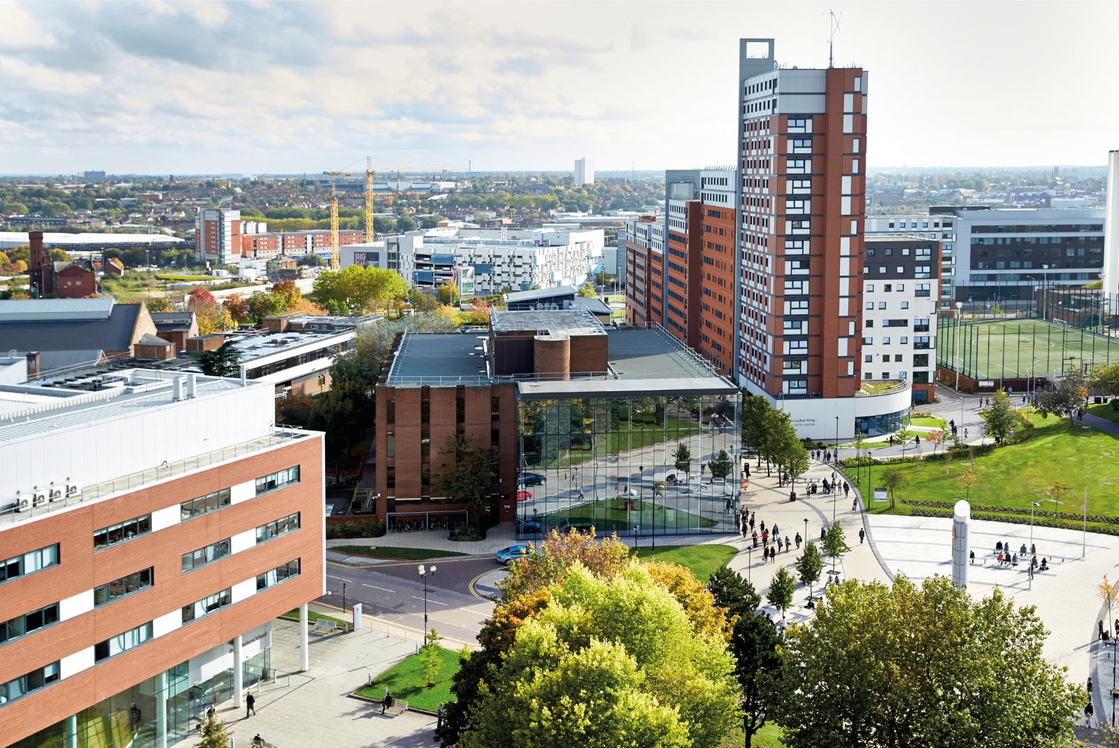 Aston University