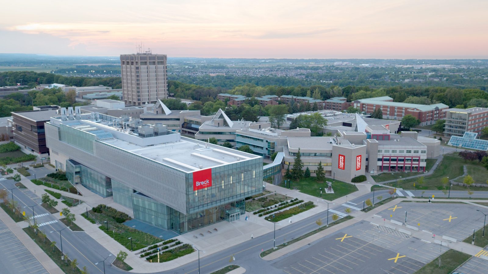 Brock University