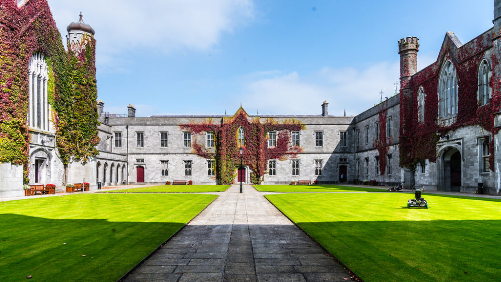 National University of Ireland, Galway