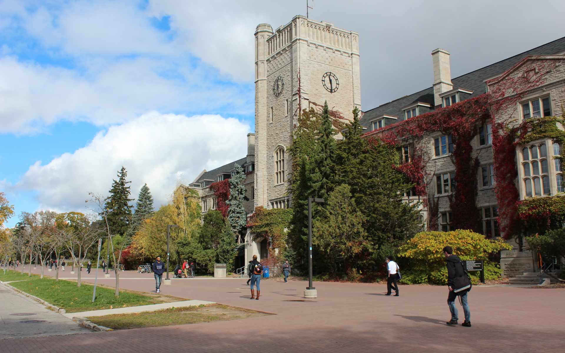 University of Guelph