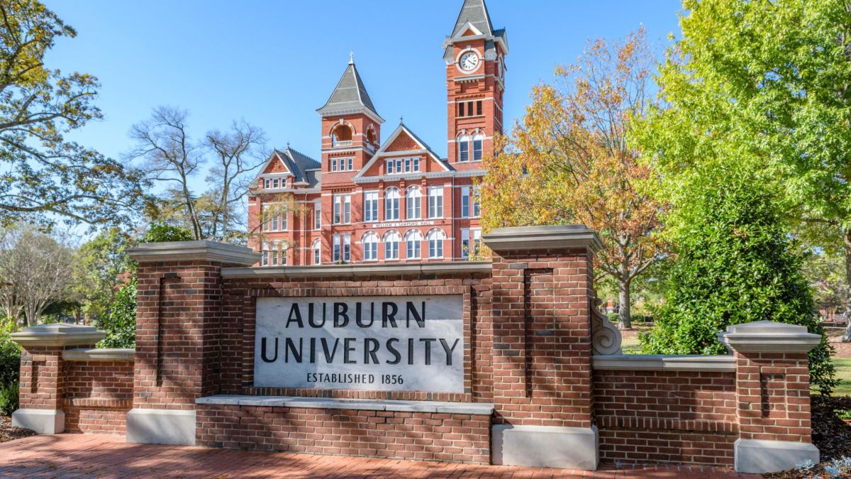 Auburn University