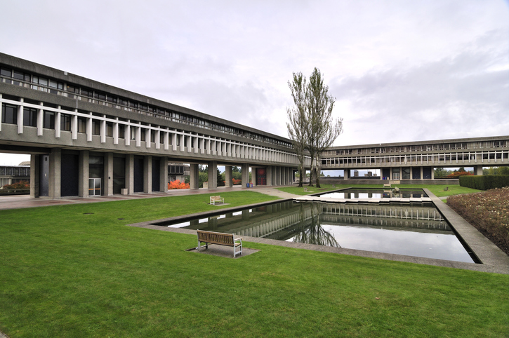 Simon Fraser University