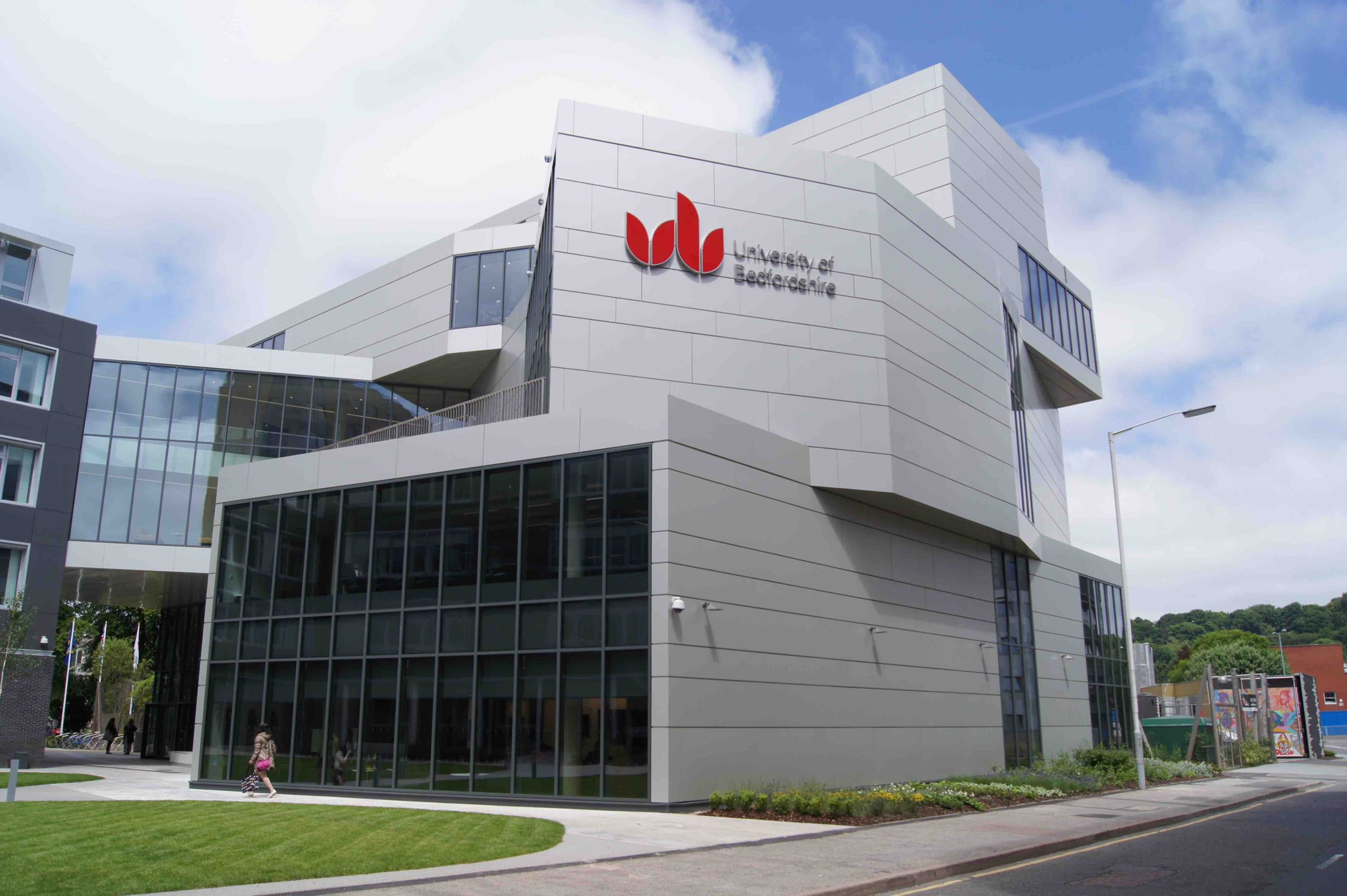 University of Bedfordshire