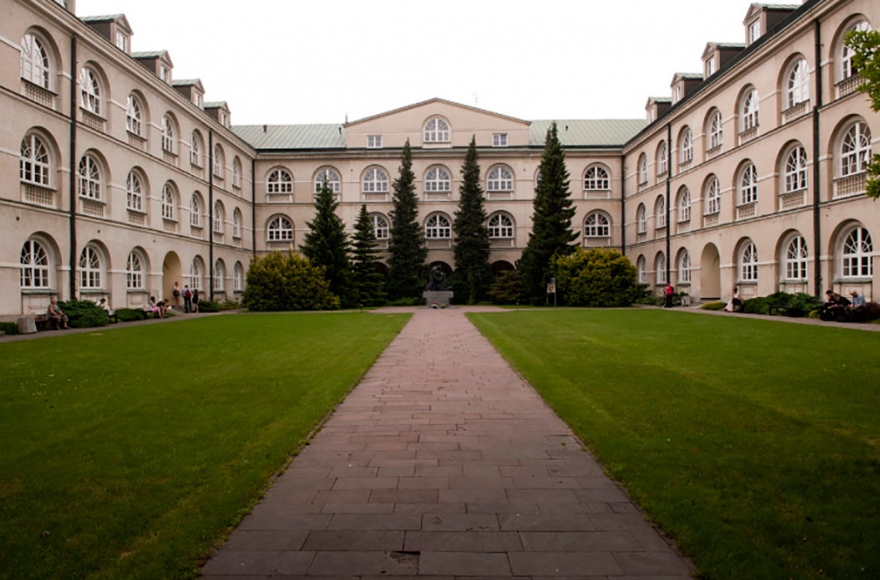 John Paul II Catholic University of Lublin