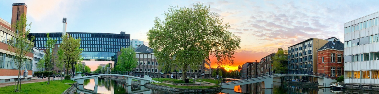 University of Amsterdam