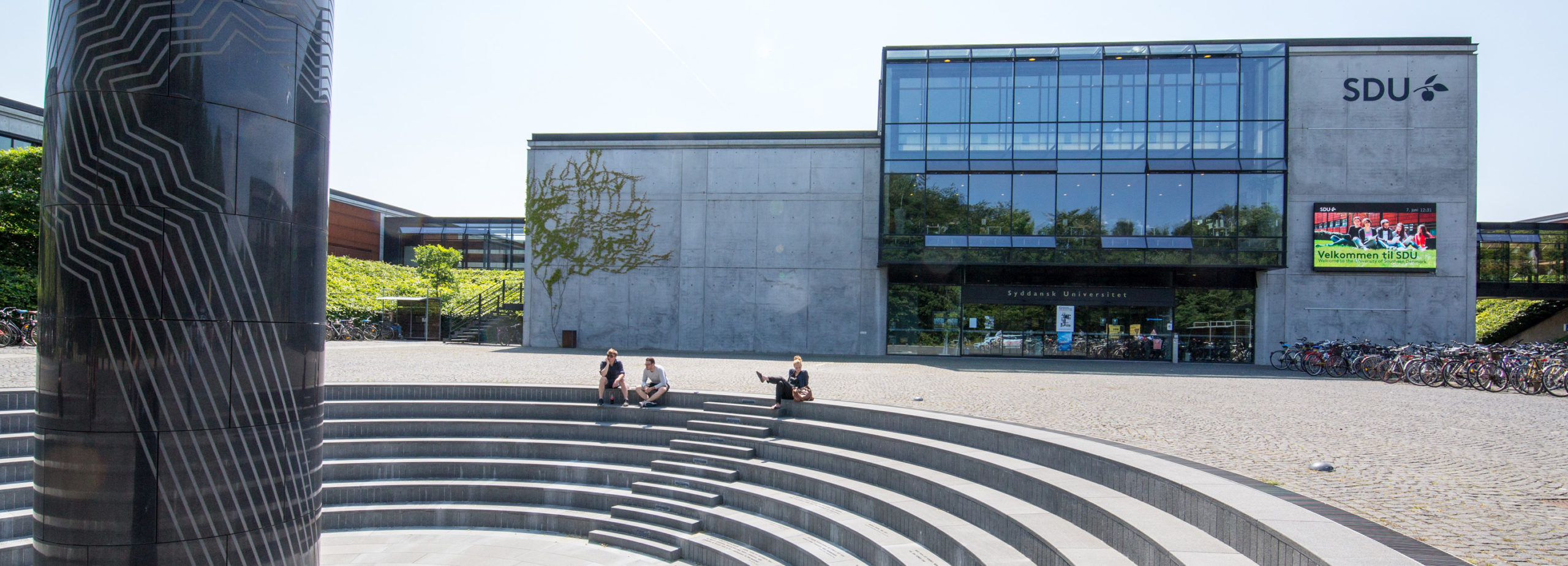 University of South Denmark