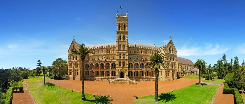 The International College of Management, Sydney