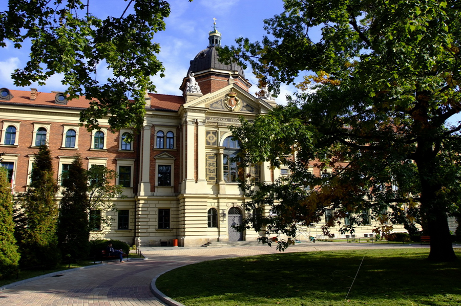 Cracow University of Economics