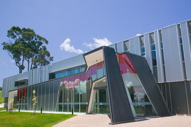 University of Tasmania