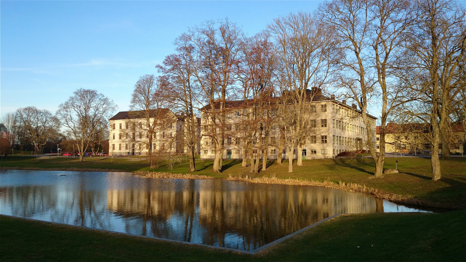 Swedish University of Agricultural Sciences