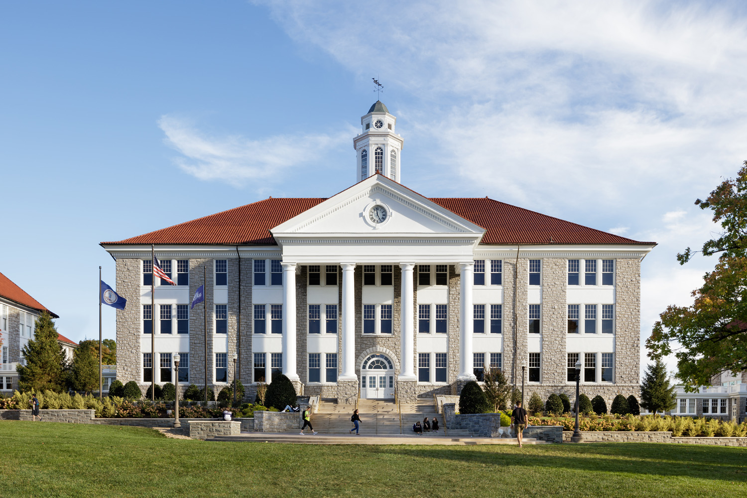 James Madison University