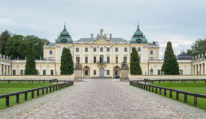 Medical University of Białystok