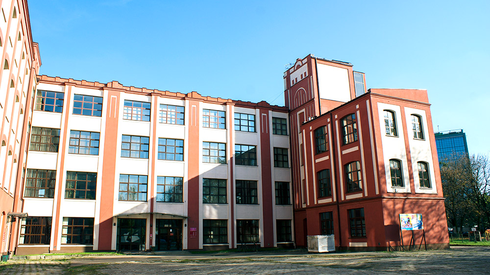 Academy of Humanities and Economics