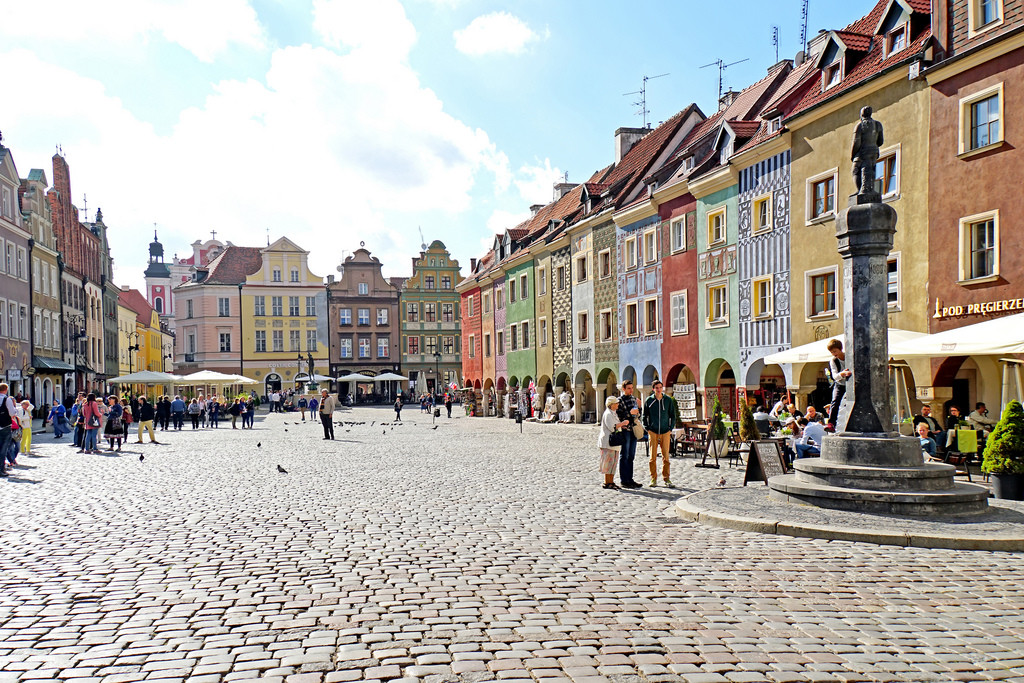 Adam Mickiewicz University, Poznań