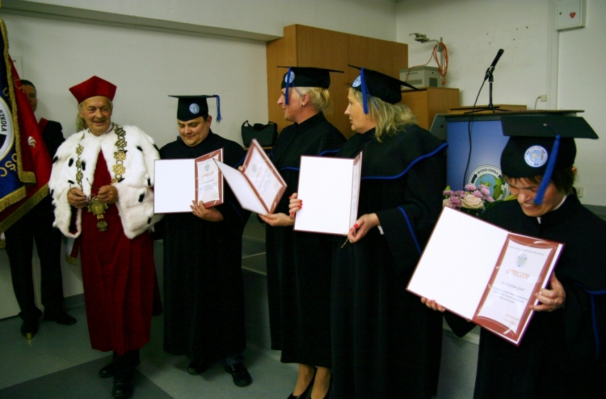 Higher School of Personnel Management in Warsaw