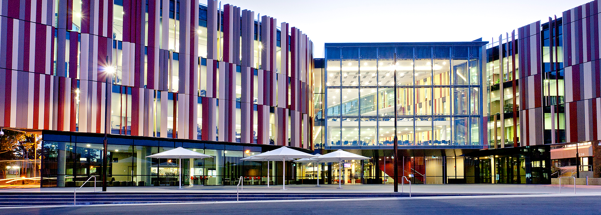 Macquarie University