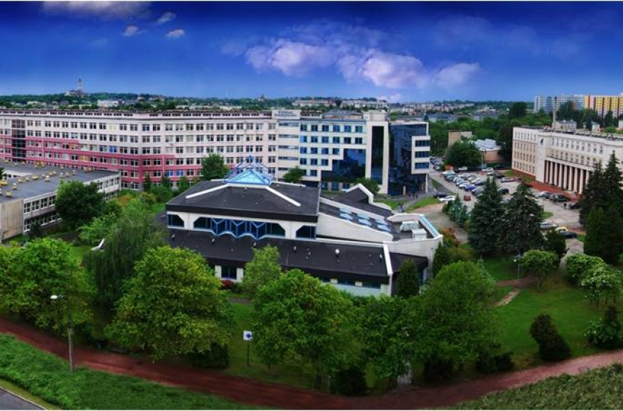 Czestochowa University of Technology