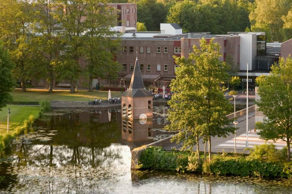 University of Twente