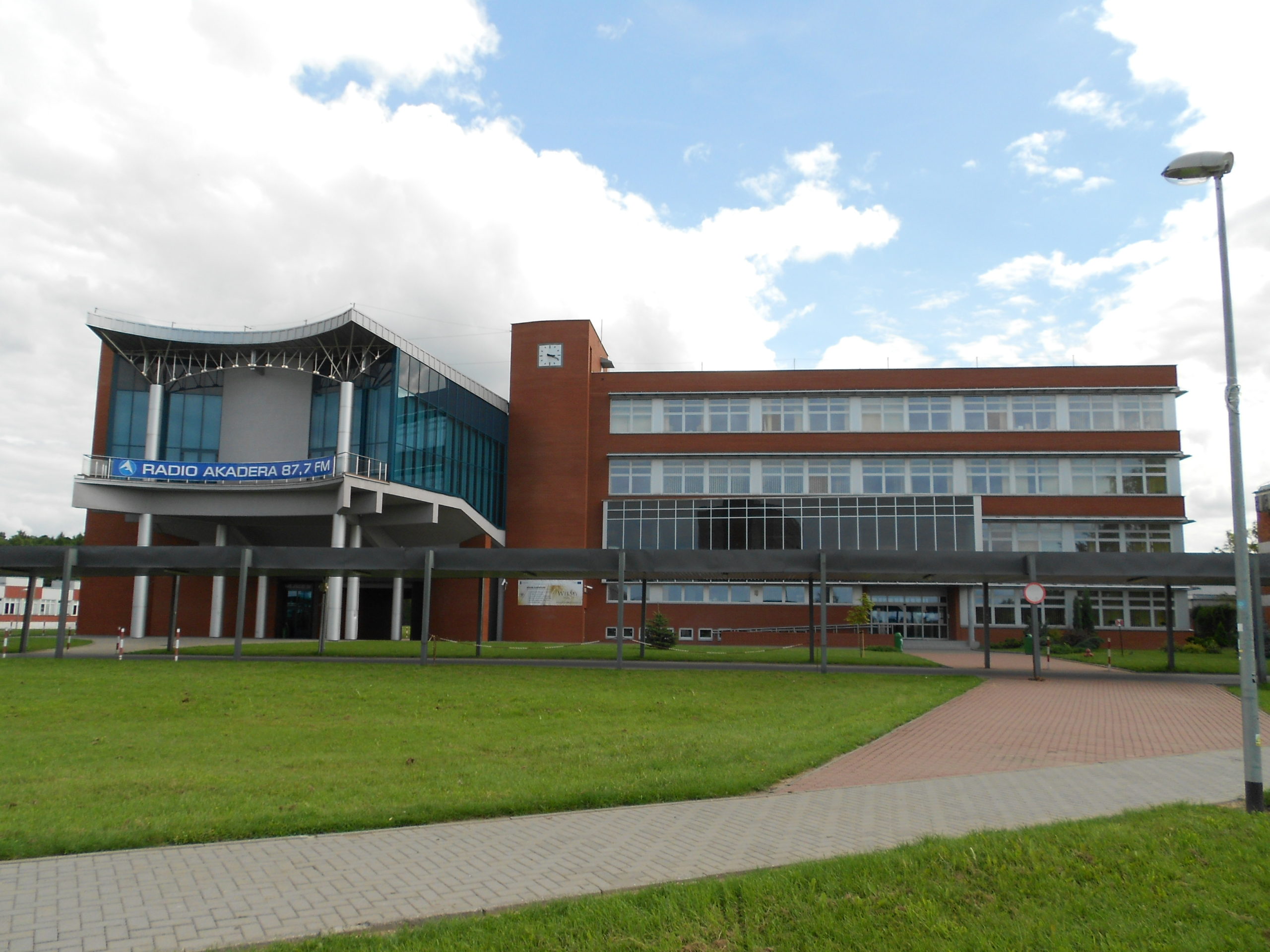 Bialystok University of Technology